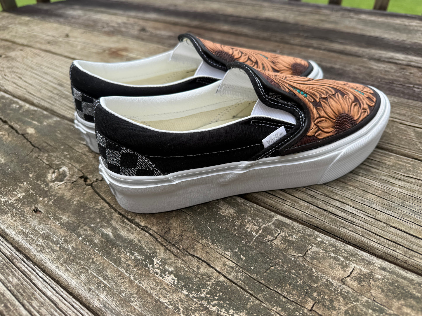 Custom order for Jaymie