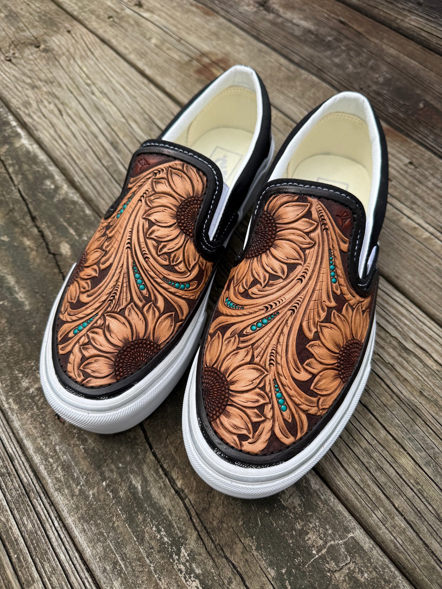 Custom order for Jaymie