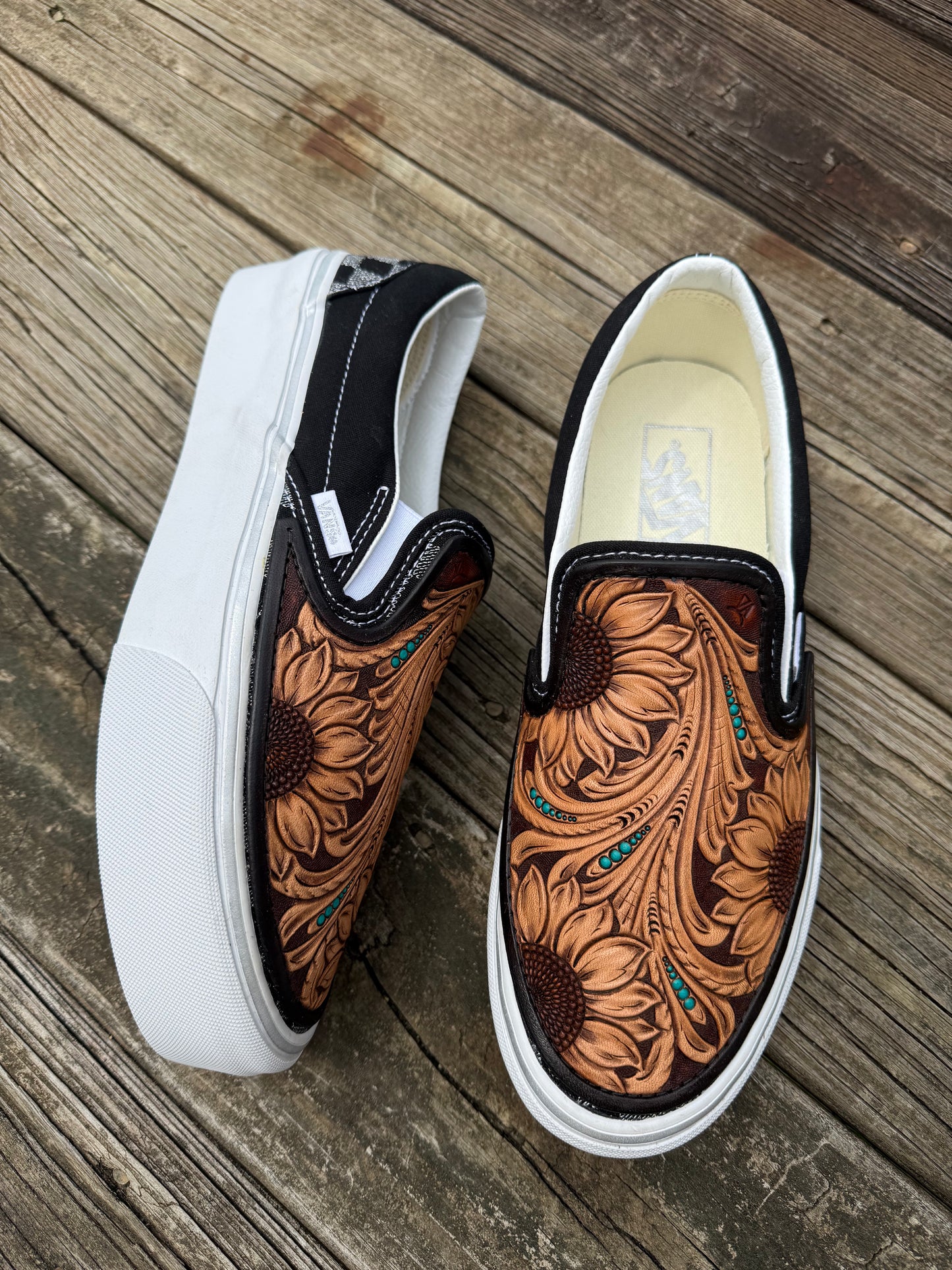 Custom order for Jaymie